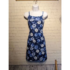 Floral nightie size medium